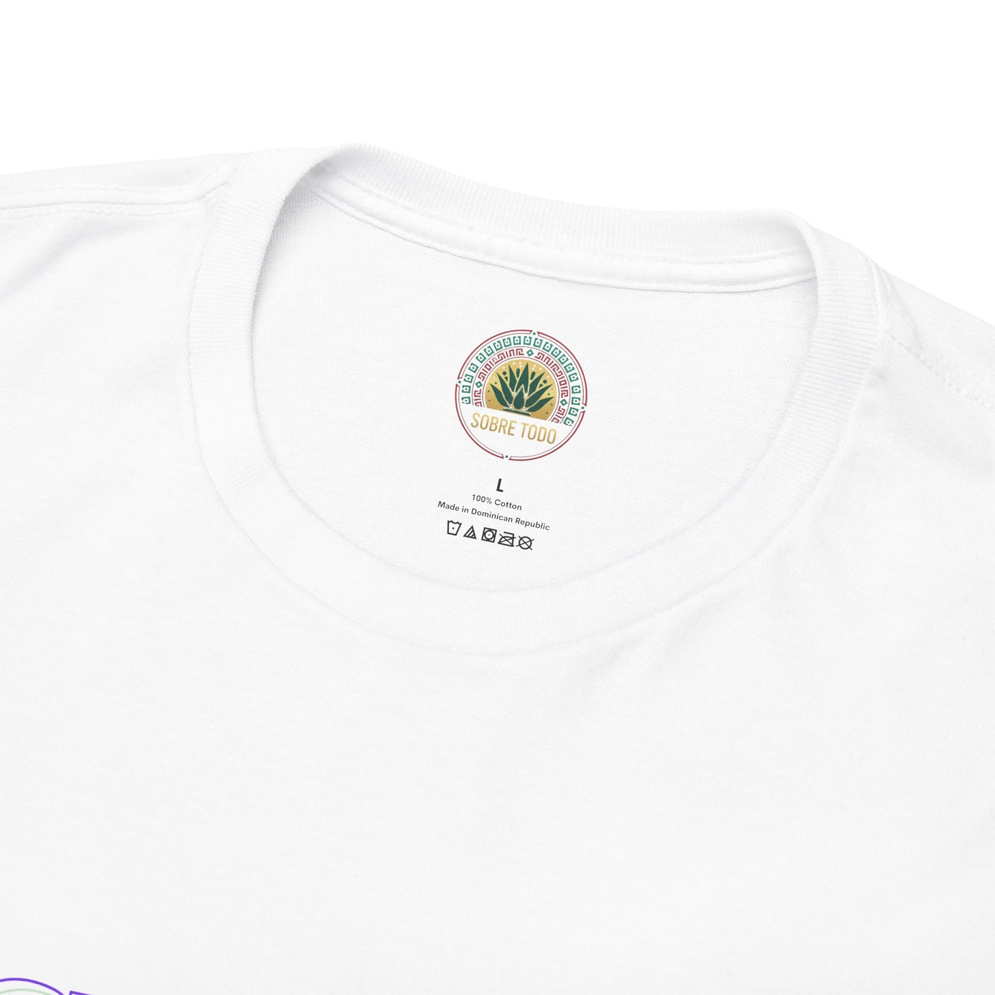 Sobre Todo - Micro Hustle. Mega Vision | Inspirational Shirt, Casual Wear, Gift for Entrepreneurs, Motivation Tee, Hustle Apparel