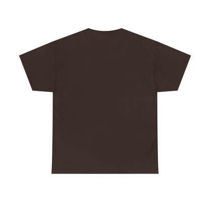 Sobre Todo - Oakland Floral Unisex Heavy Cotton Tee, Vintage Style Shirt, Casual Wear, Local Pride Apparel