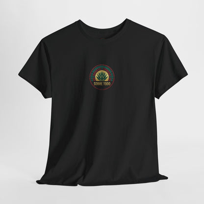 Sobre Todo - CaliMexi Roots – Unisex Graphic Tee