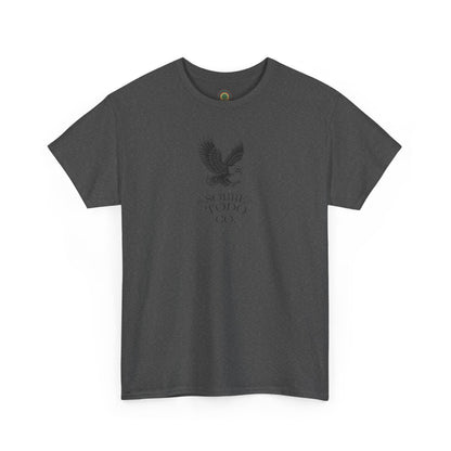Sobre Todo - Liberty & Justice For All | Unisex Graphic Tee