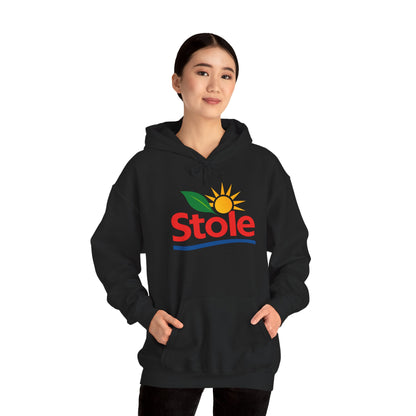 Sobre Todo - STOLE - Hawaii Strong
