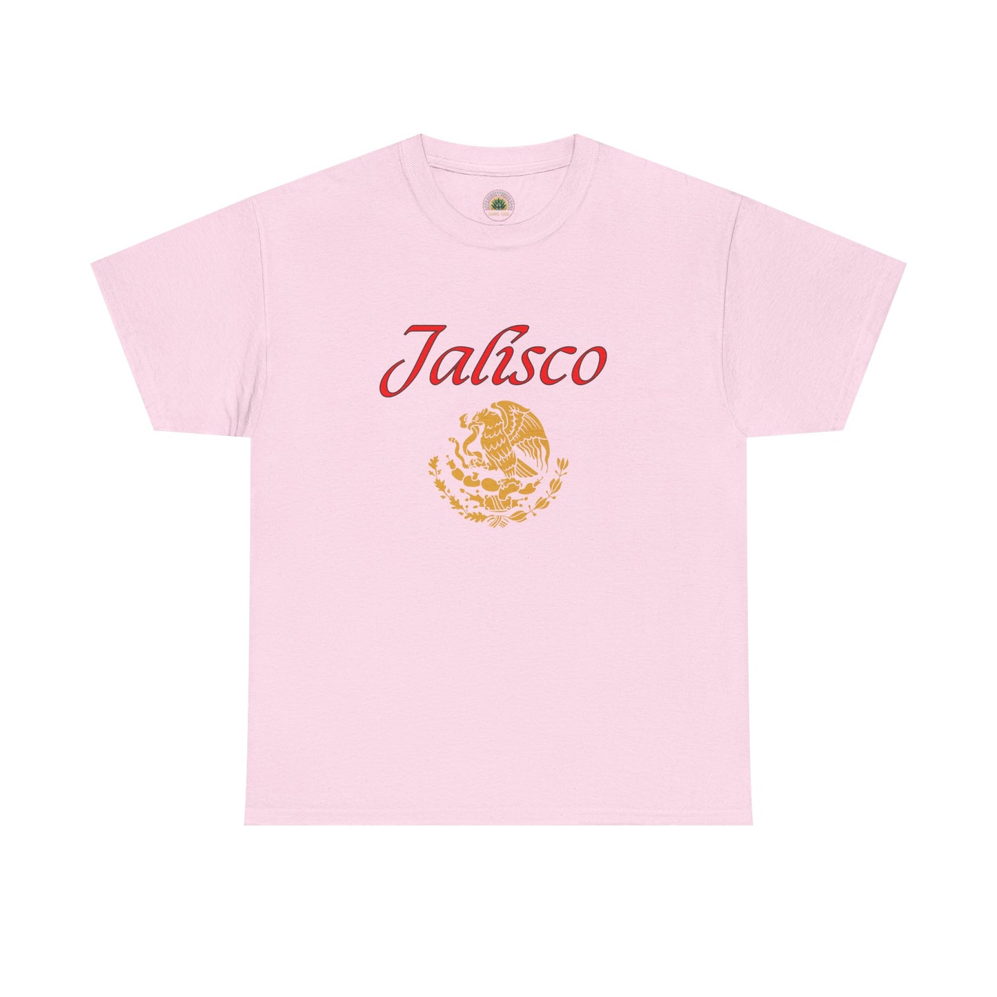 Sobre Todo - ¡VIVA JALISCO! - Unisex Heavy Cotton Tee