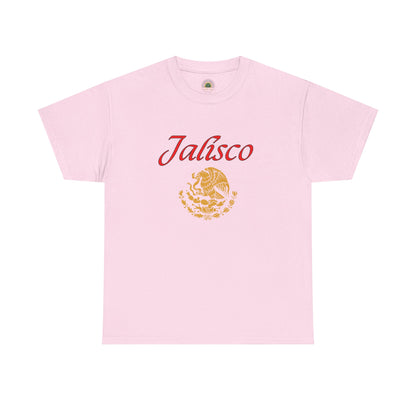 Sobre Todo - ¡VIVA JALISCO! - Unisex Heavy Cotton Tee