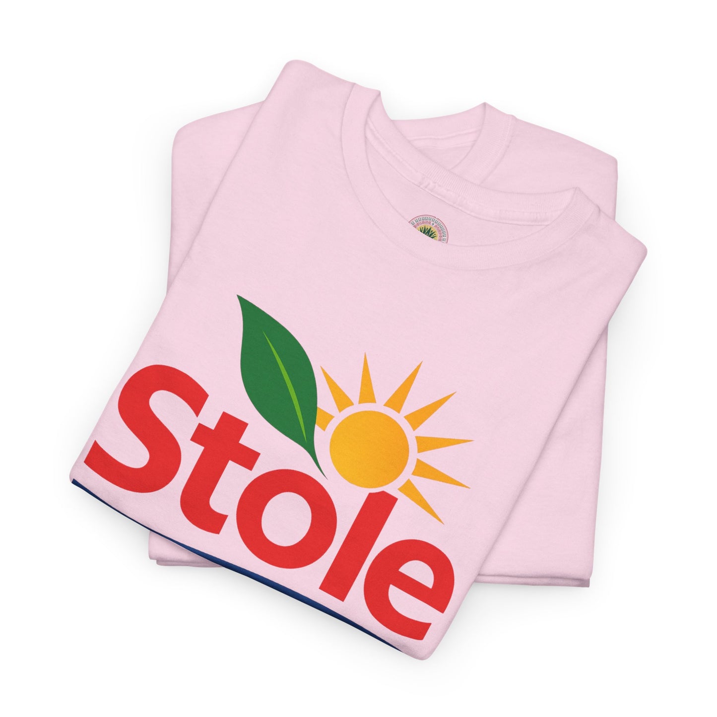 Sobre Todo - STOLE - Hawaii Strong