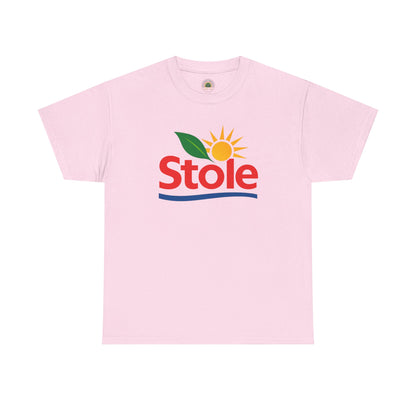Sobre Todo - STOLE - Hawaii Strong