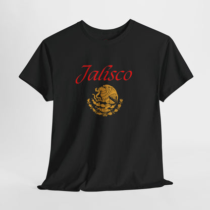 Sobre Todo - ¡VIVA JALISCO! - Unisex Heavy Cotton Tee