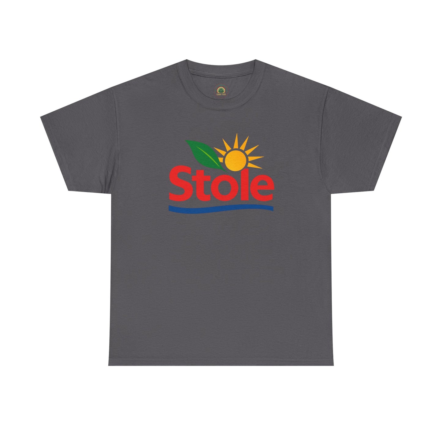 Sobre Todo - STOLE - Hawaii Strong
