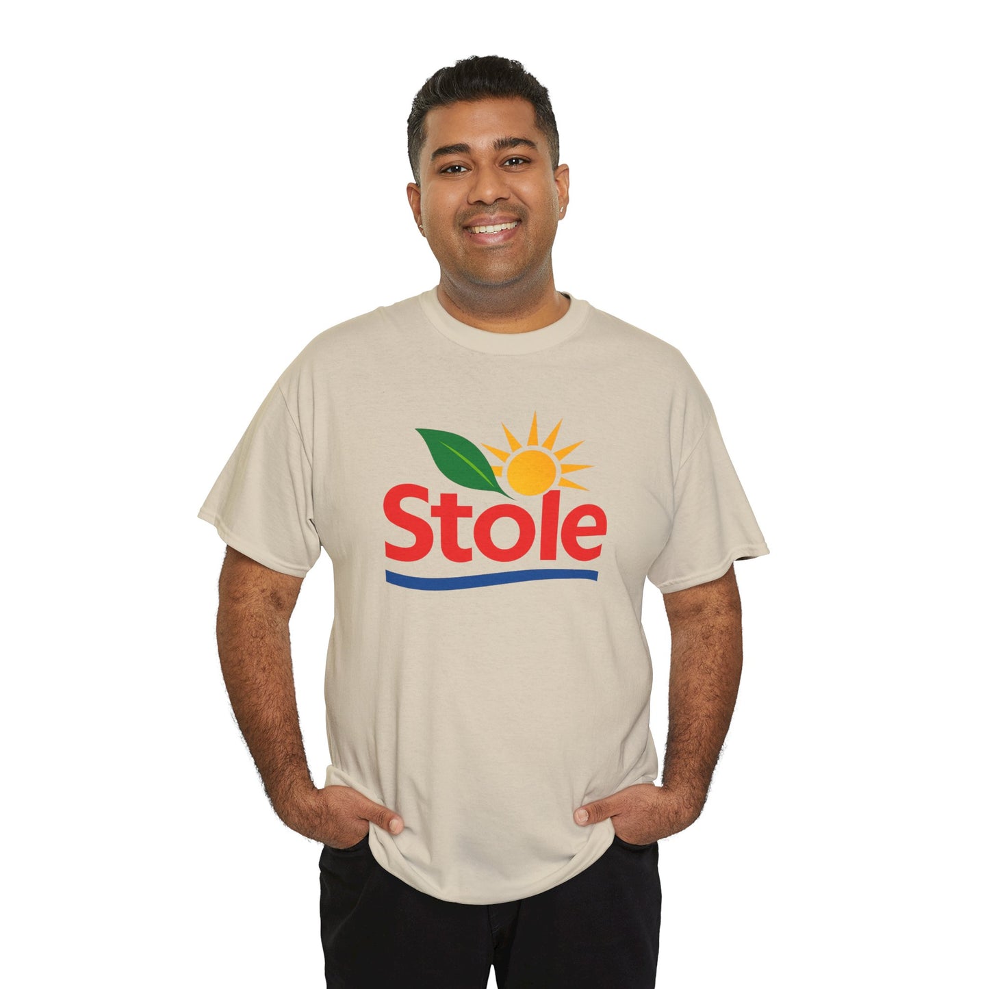 Sobre Todo - STOLE - Hawaii Strong