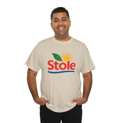 Sobre Todo - STOLE - Hawaii Strong