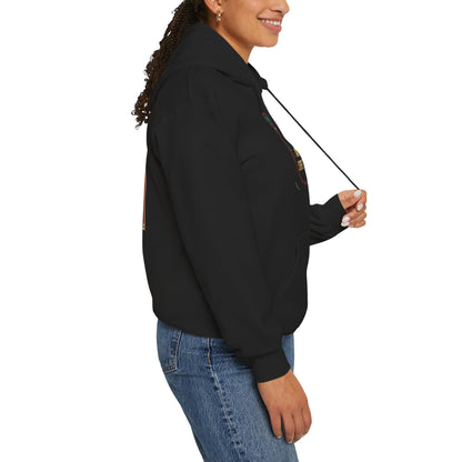 Sobre Todo - CALMEX ORIGTERR - Unisex Hoodie