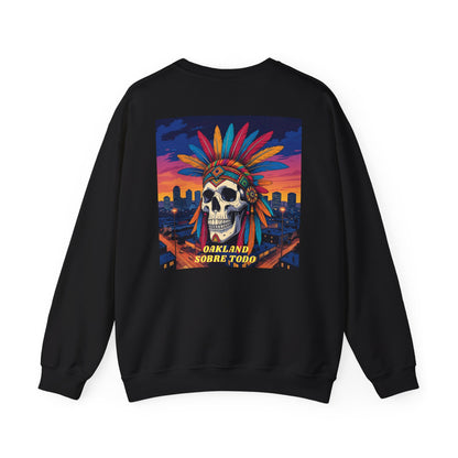 Sobre Todo - Oakland Sobre Todo Sweatshirt