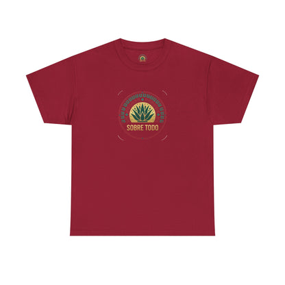 Sobre Todo - CaliMexi Roots – Unisex Graphic Tee