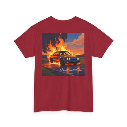Sobre Todo - No Pasa Nada – Unisex Tee
