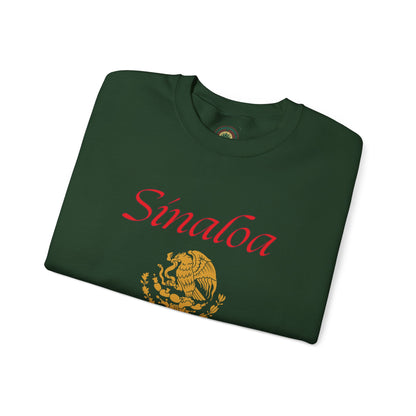 Sobre Todo - Estados Collection | Sinaloa Unisex Crewneck