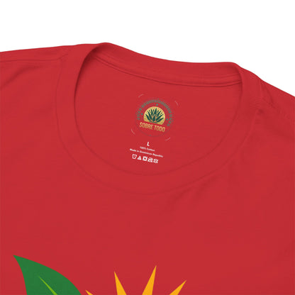 Sobre Todo - STOLE - Hawaii Strong