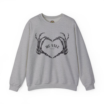 Sobre Todo - Me Vale Crewneck