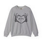 Sobre Todo - Me Vale Crewneck