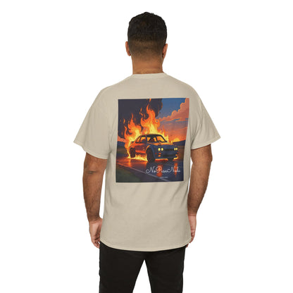Sobre Todo - No Pasa Nada – Unisex Tee
