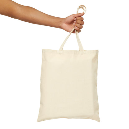 Sobre Todo - Chingona Floral- Cotton Tote Bag