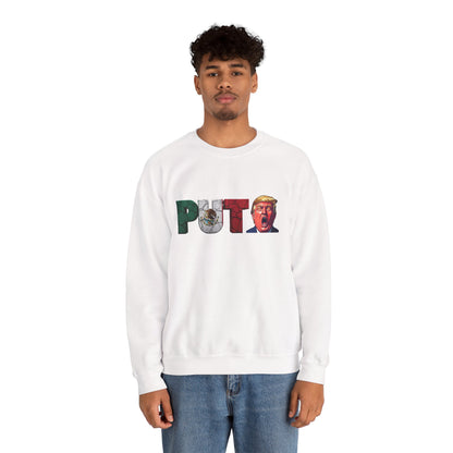 Sobre Todo - PUTO TRUMP Collection