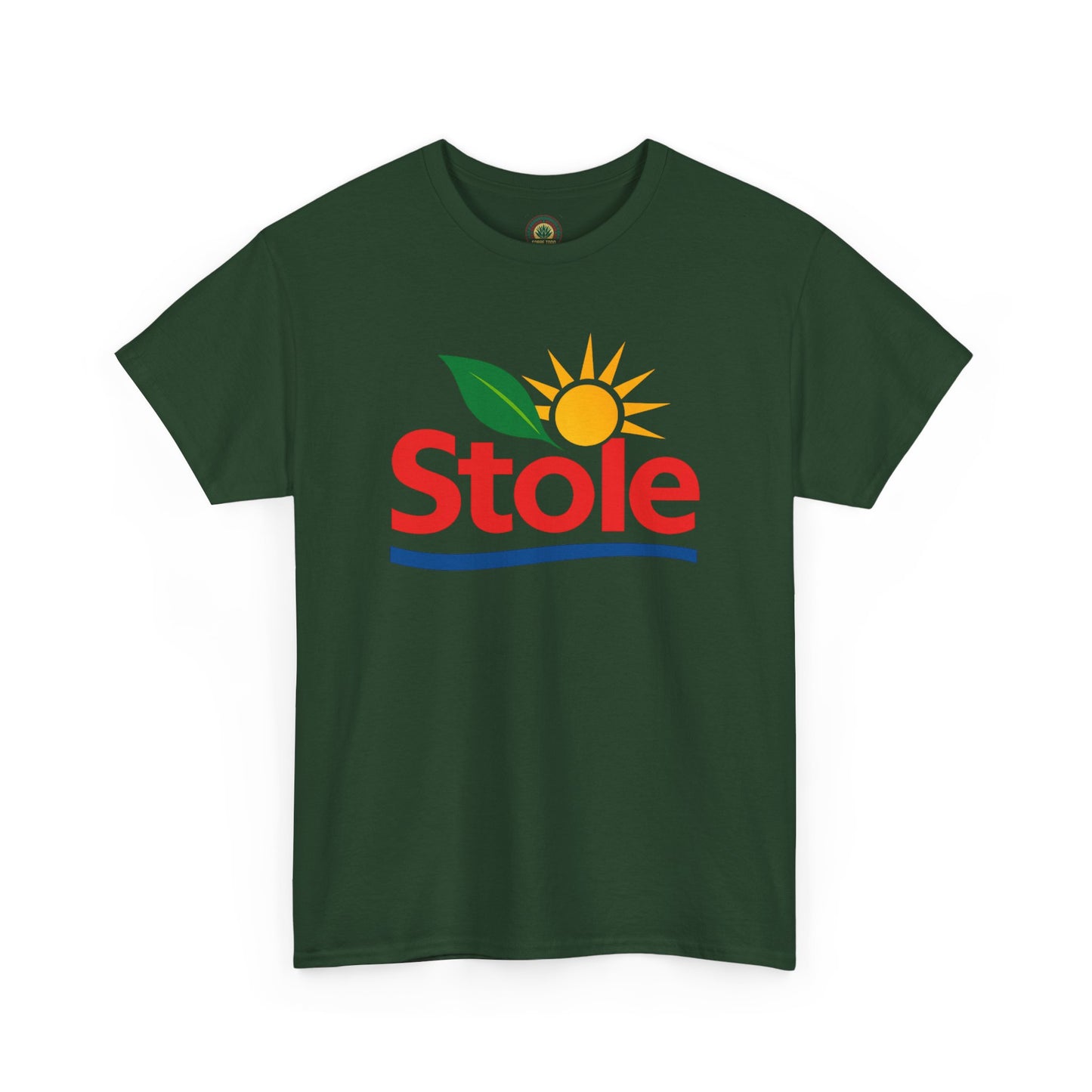 Sobre Todo - STOLE - Hawaii Strong