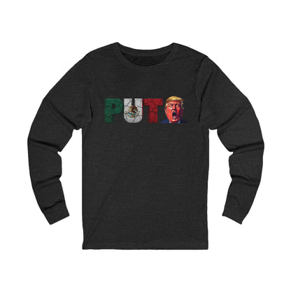 Sobre Todo - PUTO TRUMP Collection