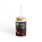 Sobre Todo - Witch Please Glass Sip Cup