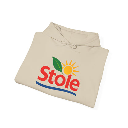 Sobre Todo - STOLE - Hawaii Strong