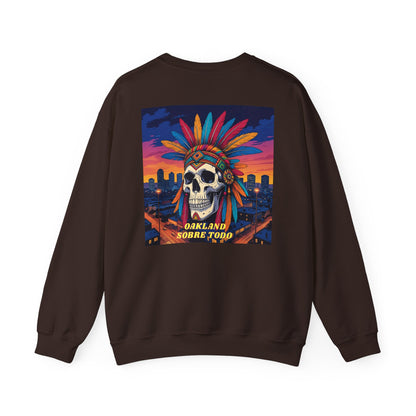 Sobre Todo - Oakland Sobre Todo Sweatshirt
