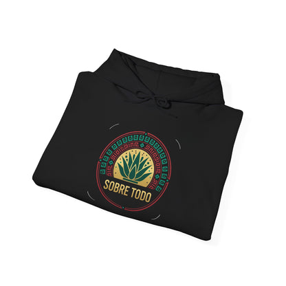 Sobre Todo - One Shot Don't Flinch MXUS - Unisex Pullover, Casual Wear, Streetwear