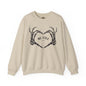 Sobre Todo - Me Vale Crewneck