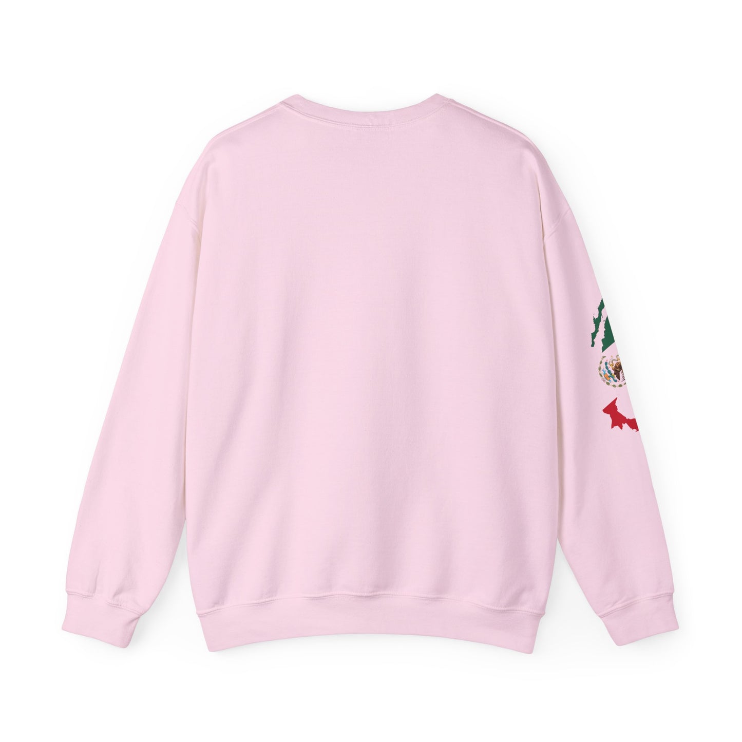 Sobre Todo - Michoacán Monarch Crewneck