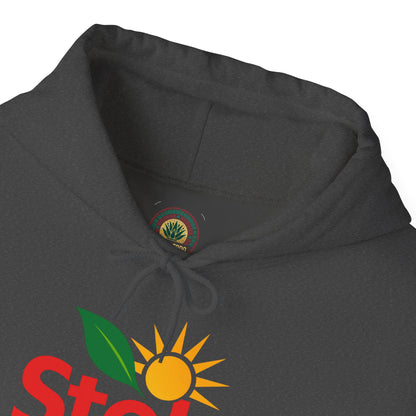 Sobre Todo - STOLE - Hawaii Strong