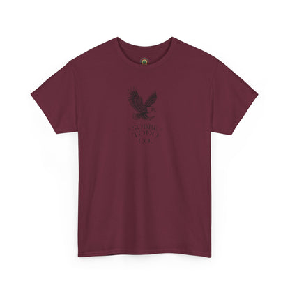Sobre Todo - Liberty & Justice For All | Unisex Graphic Tee