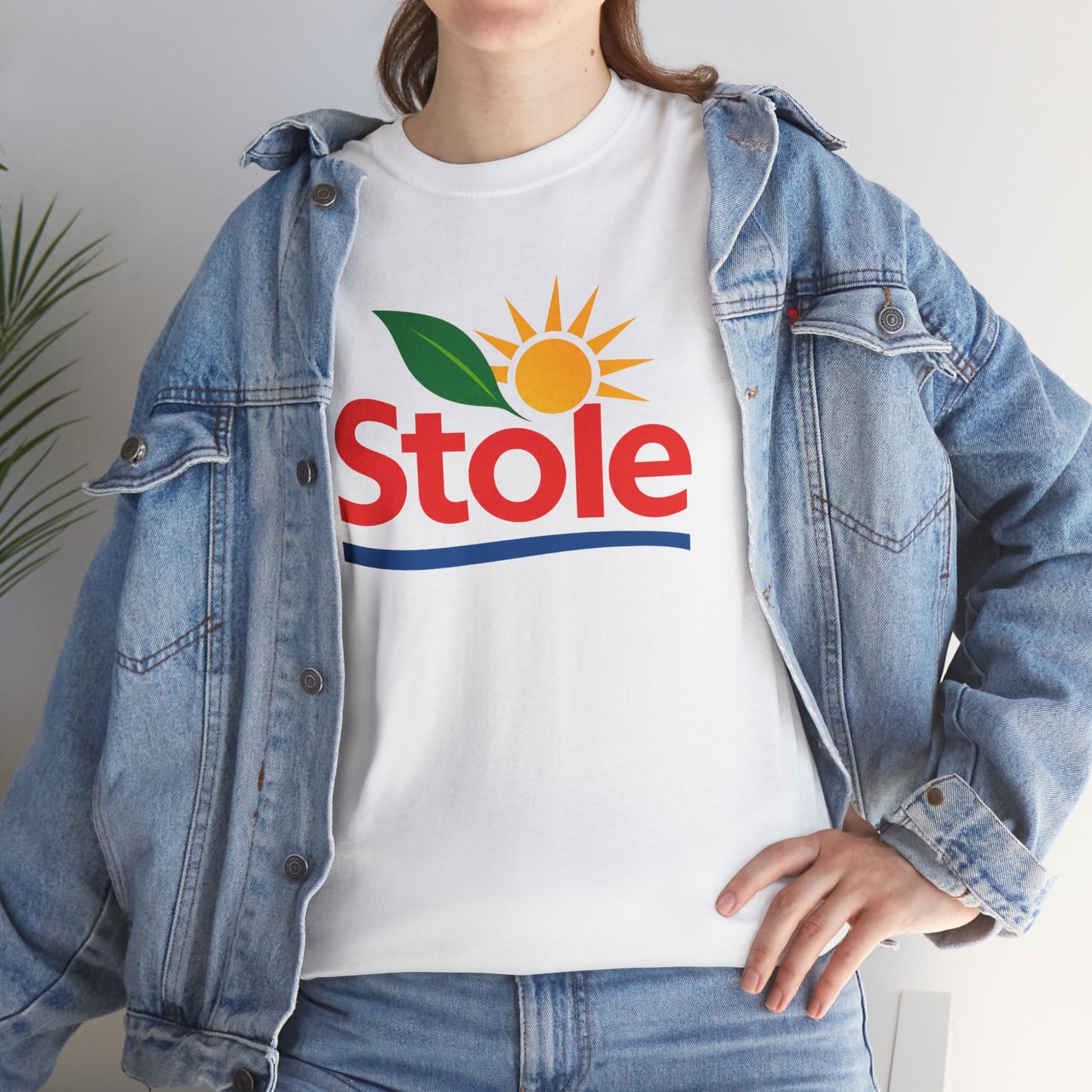 Sobre Todo - STOLE - Hawaii Strong