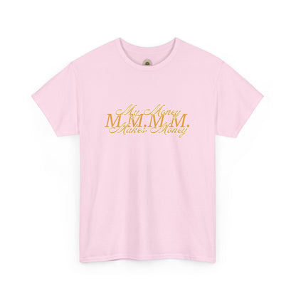 Sobre Todo - M.M.M.M. My Money Makes Money