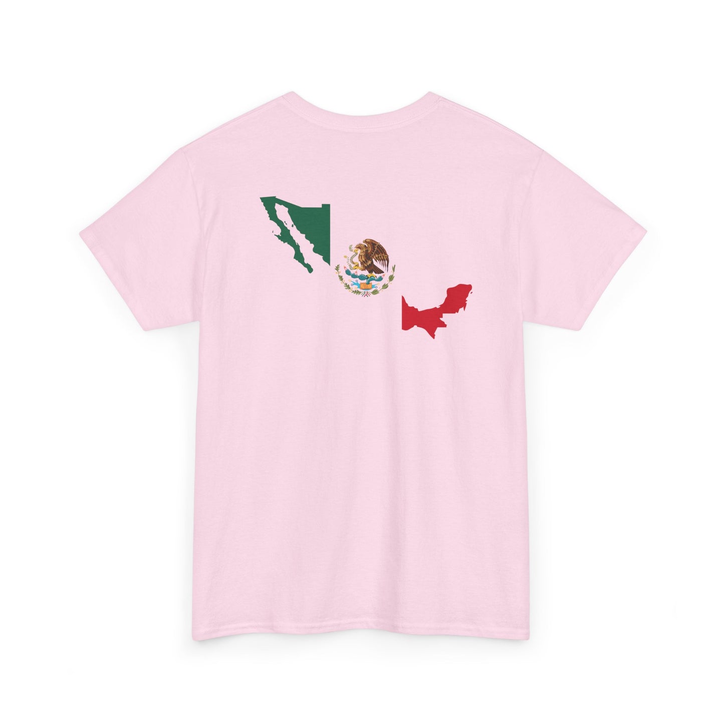 Sobre Todo - ¡VIVA JALISCO! - Unisex Heavy Cotton Tee