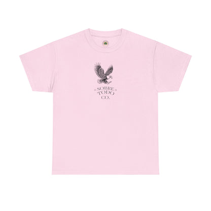 Sobre Todo - Liberty & Justice For All | Unisex Graphic Tee