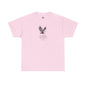 Sobre Todo - Liberty & Justice For All | Unisex Graphic Tee