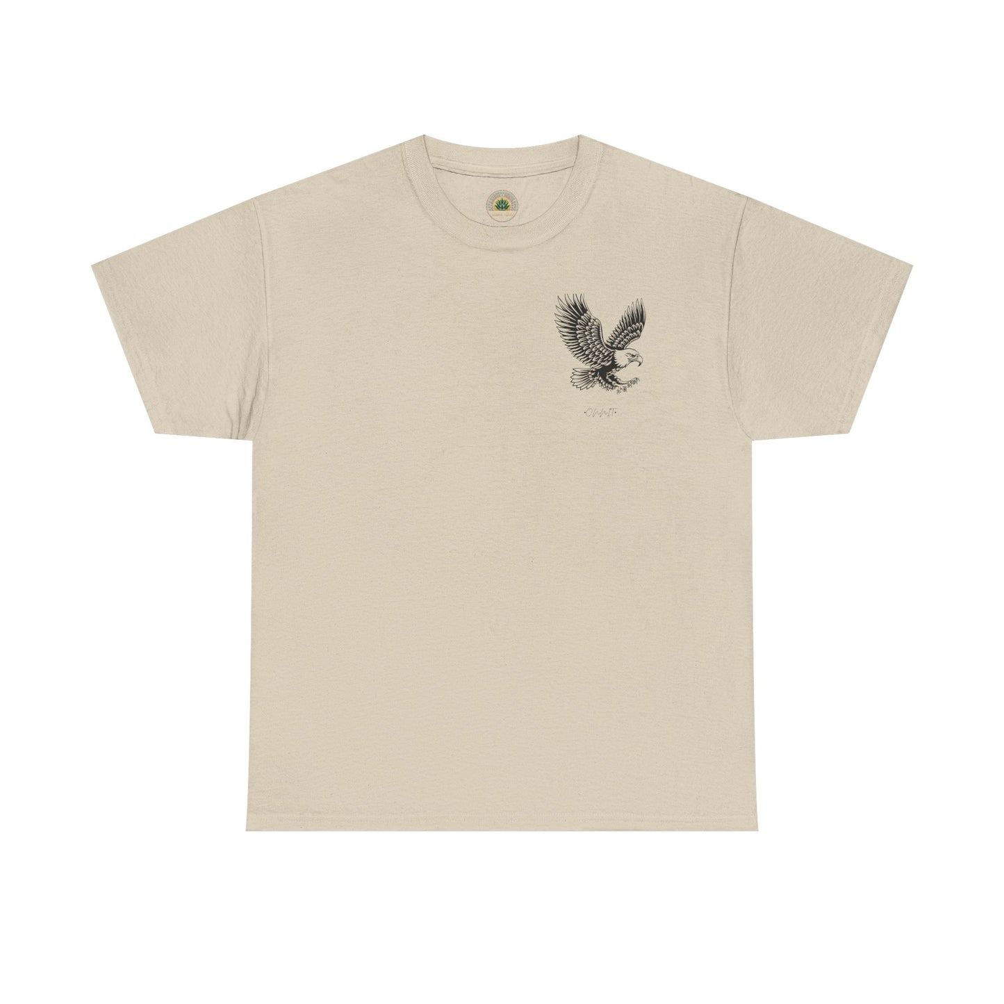 Sobre Todo - Liberty & Justice For All | Unisex Graphic Tee