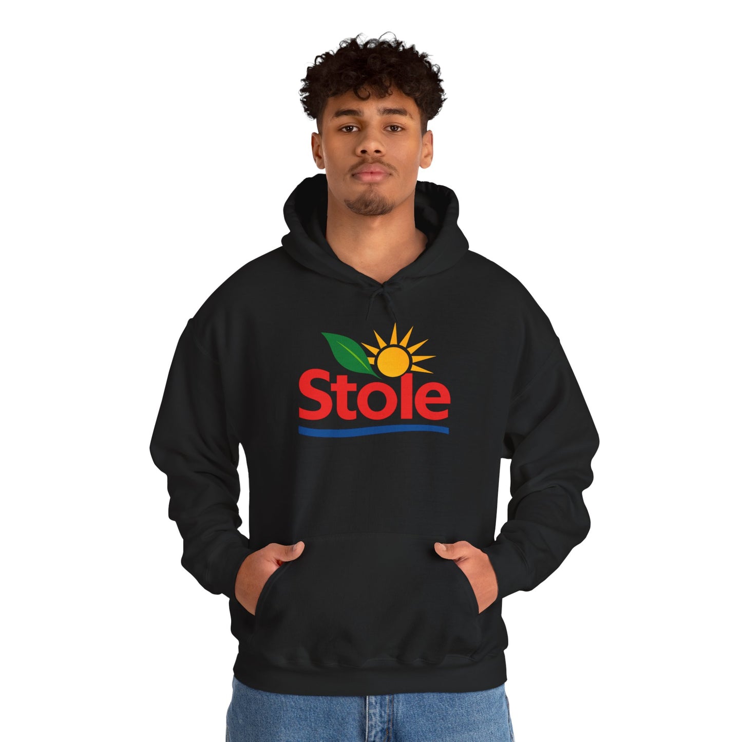 Sobre Todo - STOLE - Hawaii Strong