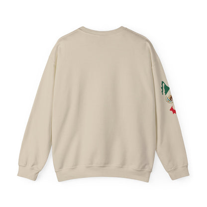 Sobre Todo - Estados Collection | Jalisco Unisex Crewneck