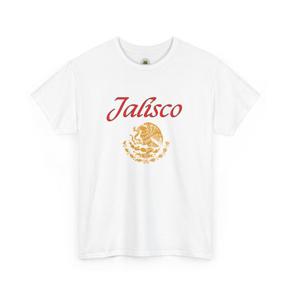 Sobre Todo - ¡VIVA JALISCO! - Unisex Heavy Cotton Tee