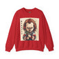 Sobre Todo - El Toxico Unisex Heavy Blend™ Crewneck Sweatshirt