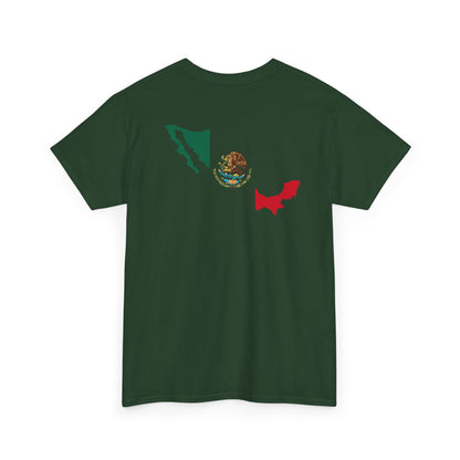 Sobre Todo - ¡VIVA JALISCO! - Unisex Heavy Cotton Tee