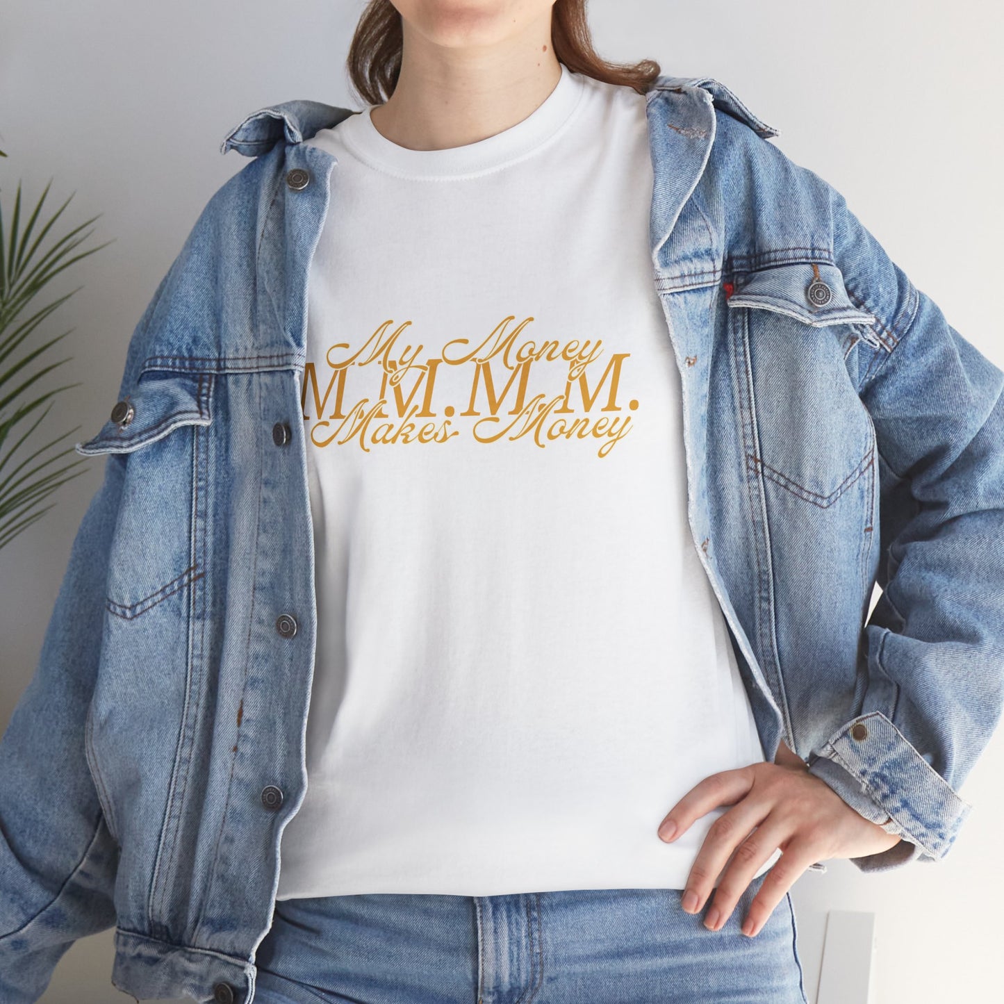 Sobre Todo - M.M.M.M. My Money Makes Money