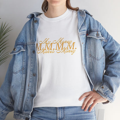 Sobre Todo - M.M.M.M. My Money Makes Money