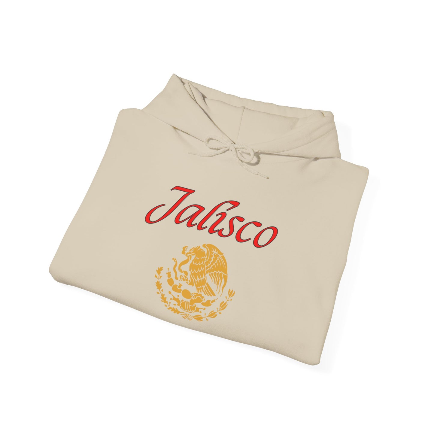 Sobre Todo - ¡Viva Jalisco!