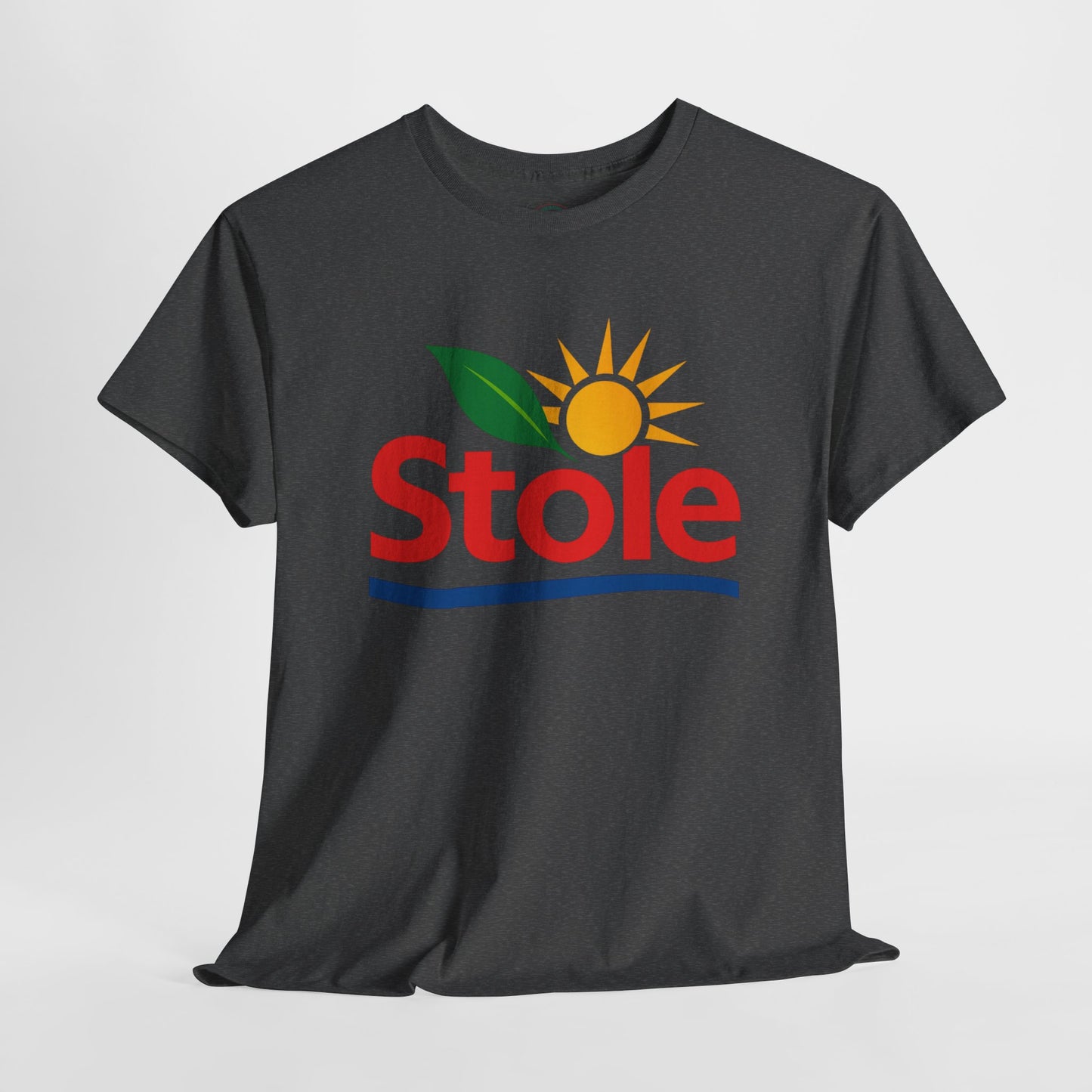 Sobre Todo - STOLE - Hawaii Strong