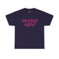Sobre Todo - No Pasa Nada Chucky Graphic - Unisex Heavy Cotton T-Shirt